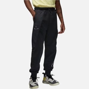 Nike Jordan 23 Engineered 23E Statement Polartec Fleece Pants DV1599-010 (Black)